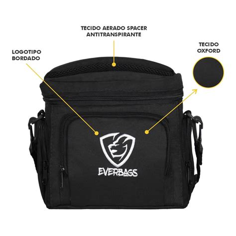 Bolsa Termica Everbags Na Amazon.com.br.